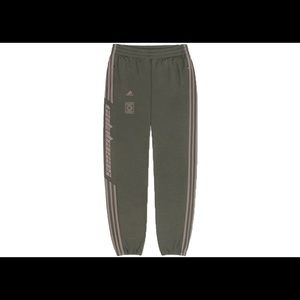 adidas Yeezy Calabasas Track Pant Core/Mink